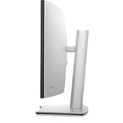 Monitor Dell 38'' U3824DW, Curved USB-C, 95.29 cm, 3840 x 1600, 60Hz - Img 2