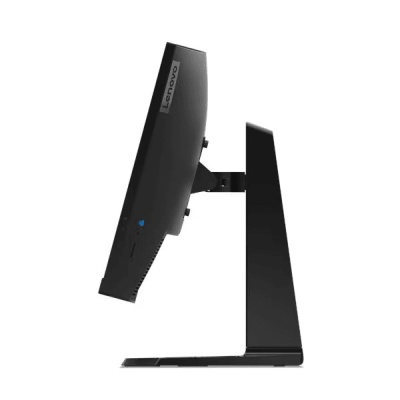 Monitor Gaming 27" Lenovo Legion R27qc-30, LED, Vertical Alignment, 2560x1440; 60Hz; 16:9; Anti-glare; Display color: 16.7 Million; Color Gamut: 45% NTSC, 0.5 ms (MPRT) / 1 ms (Level 4) / 2 ms (Level 3) / 3 ms (Level 2) / 4 ms (Level 1), 350 cd/m² cd/m², - Img 5