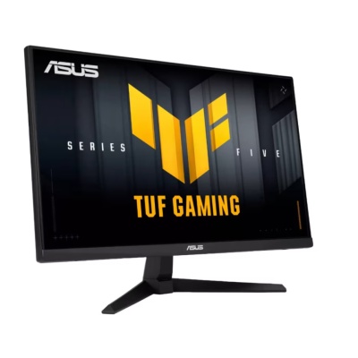 Monitor Gaming ASUS VG249QM5A, 23.8", 1920 x 1080 pixeli, Black, 3 ani Garantie - Img 3