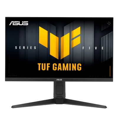 Monitor Gaming ASUS VG27AQML5A, 27", 2560 x 1440 pixeli, Black, 2 ani Garantie