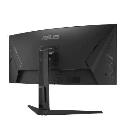 Monitor Gaming ASUS VG34VQEL1A, 34", 3440 x 1440 pixeli, Black, 3 ani Garantie - Img 2