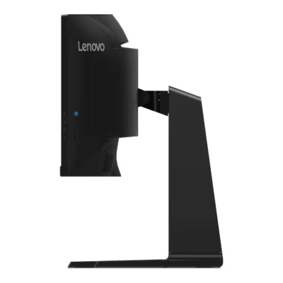Monitor Gaming Lenovo Legion R45w-30, 44.5", 5120 x 1440 pixeli, Black, 3 ani Garantie - Img 8