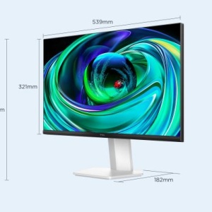Monitor Gaming QD-Mini LED TCL 24G54, 23.8", Full HD (1920x1080), 100Hz, 5ms, HDR450, HDMI, VGA, Jack - Img 10