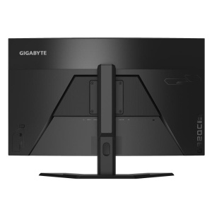 Monitor LED Gigabyte G32QC A-EK, 31.5inch, QHD VA, 1ms, 165Hz, negru - Img 7