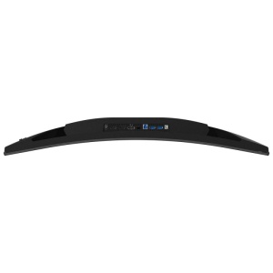 Monitor LED Gigabyte G32QC A-EK, 31.5inch, QHD VA, 1ms, 165Hz, negru - Img 9