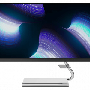 Monitor LED Lenovo 23.8", Full HD, IPS, 75Hz, HDMI, VGA, FreeSync, Q24I-20