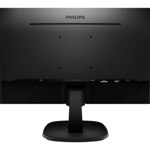 Monitor LED PHILIPS 273V7QDSB,27inch, WLED IPS, 5 ms, 60Hz, negru - Img 6