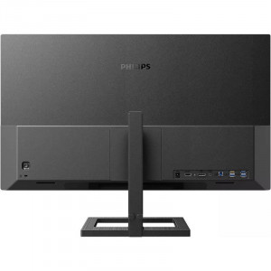 Monitor LED PHILIPS 288E2UAE, 28inch, 4K IPS WLED, 4 ms, 60Hz, negru - Img 3