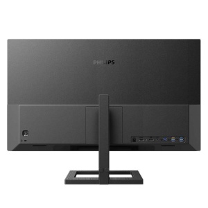 Monitor LED PHILIPS 288E2UAE, 28inch, 4K IPS WLED, 4 ms, 60Hz, negru - Img 9