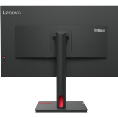Monitor Lenovo ThinkVision T32h-30 31.5" IPS, QHD (2560x1440), 16:9, Brightness: 350 cd/m², Contrast ratio: 1000:1, Response time: 4ms (Extreme mode) / 6ms (Typical mode), Dot / Pixel Per Inch: 93 dpi, Color Gamut: 99% sRGB, View angle: 178° / 178°, - Img 11