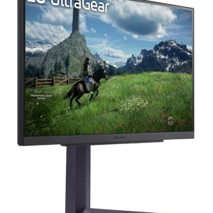 Monitor LG 27" 27GS85Q-B.AEU - Img 4