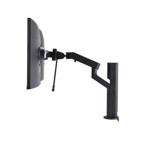 Monitor LG 27" 27QP88DP-BS.AEU, Diagonal (inch): 27, Diagonal (cm): 69, Aspect ratio: 16:9, Panel: IPS, Resolution: 2560x1440, Refresh Rate: 75Hz, Response time GtG: 5ms, Brightness (max): 350 cd/m², Contrast (static) : 1000:1, Viewing angle: 178°/178°, - Img 6