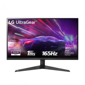 MONITOR LG 27GQ50F-B.AEUQ, 68,6 cm (27"), 1920 x 1080 Pixel, Full HD, LED, 1 ms