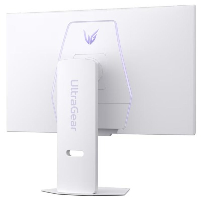 Monitor LG 31.5" 32G810SA-W.AEU, Diagonal (inch): 31.5, Diagonal (cm): 80, Aspect ratio: 16:9, Panel: IPS, Resolution: 3840x2160, Refresh Rate: 144Hz, Response time GtG: 1ms, Brightness (max): 400 cd/m², Contrast (static) : 1000:1, Viewing angle: - Img 3