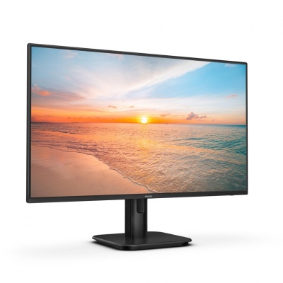 Monitor Philips 23.8" 24E1N1100A/00, Diagonal (inch): 23.8, Diagonal (cm): 60.5, Aspect ratio: 16:9, Panel: IPS, Resolution: 1920x1080, Refresh Rate: 100Hz, Response time GtG: 4ms, Response time MPRT: 1ms, Brightness (max): 250 cd/㎡, Contrast (static) : - Img 2