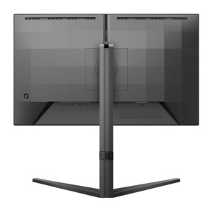 Monitor Philips 23.8" 24M2N3200A/00, Diagonal (inch): 23.8, Diagonal (cm): 60.5, Aspect ratio: 16:9, Panel: IPS, Resolution: 1920x1080, Refresh Rate: 180Hz, Response time GtG: 1ms, Brightness (max): 300 cd/m², Contrast (static) : 1000:1, Contrast - Img 3
