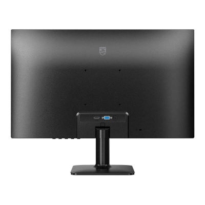 Monitor Philips 24" 24E2N1100LB/00, Diagonal (inch): 24, Diagonal (cm): 61, Aspect ratio: 16:9, Panel: VA, Resolution: 1920x1080, Refresh Rate: 100Hz, Response time GtG: 4ms, Response time MPRT: 1ms, Brightness (max): 250 cd/m², Contrast (static) : - Img 3