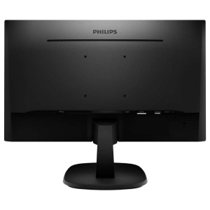 MONITOR Philips 273V7QDAB 27 inch, Panel Type: IPS, Backlight: WLED ,Resolution: 1920x1080, Aspect Ratio: 16:9, Refresh Rate:75Hz, Responsetime GtG: 4 ms, Brightness: 250 cd/m², Contrast (static): 1000:1,Contrast (dynamic): 10M:1, Viewing angle: 178/178, - Img 8