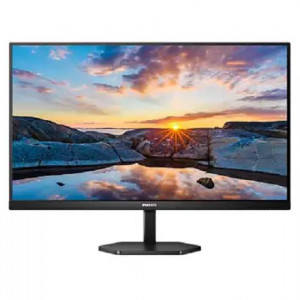 MONITOR Philips 27E1N3300A 27 inch, Panel Type: IPS, Backlight: WLED ,Resolution: 1920x1080, Aspect Ratio: 16:9, Refresh Rate:75Hz, Responsetime GtG: 4 ms, Brightness: 300 cd/m², Contrast (static): 1000:1,Contrast (dynamic): Mega Infinity DCR, Viewing