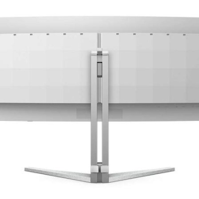 Monitor Philips 49" 49M2C8900L/00, Curvature: 1800R, Diagonal (inch): 49, Diagonal (cm): 124.5, Aspect ratio: 32:9, Panel: QD-OLED, Resolution: 5120x1440, Refresh Rate: 144Hz, Response time GtG: 0.03ms, Brightness (max): 1000 cd/m², Contrast (static) : - Img 12