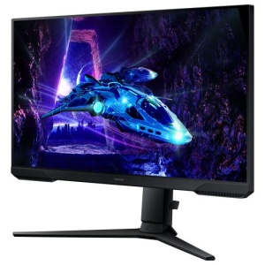 Monitor Samsung 24" LS24DG300EUXEN - Img 11
