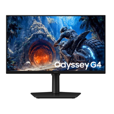 Monitor Samsung 25" LS25HG402EUXEN, Diagonal (inch): 25, Diagonal (cm): 63, Aspect ratio: 16:9, Panel: IPS, Resolution: 1920x1080, Refresh Rate: 300Hz, Response time GtG: 1ms, Brightness (max): 300 cd/m², Contrast (static) : 1000:1, Viewing angle: