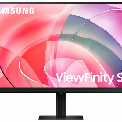 Monitor Samsung 27" LS27D700EAUXEN