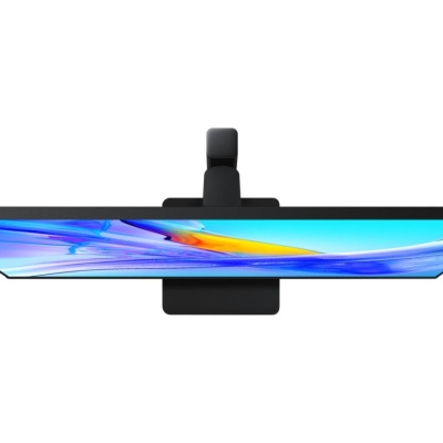 Monitor Samsung 32" LS32D800UAUXEN, Diagonal (inch): 32, Diagonal (cm): 81, Aspect ratio: 16:9, Panel: VA, Resolution: 3840x2160, Refresh Rate: 60Hz, Response time GtG: 5ms, Brightness (max): 350 cd/m², Contrast (static) : 3000:1, Viewing angle: - Img 6