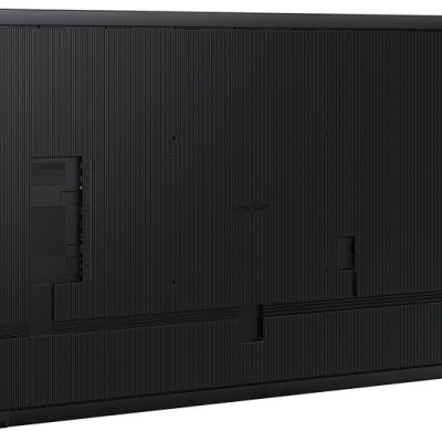 Monitor signage SAMSUNG QB50C, 50", 350nit, 16/7, UHD, panel VA, 8ms, contrast static 4000:1, mătuire 2%, Tizen 7.0, MagicINFO S10, CPU A72*4, stocare 8GB. Symmetric design, center IR, temperature sensor, Workspace (Microsoft365/VMWare/RDP), auto source - Img 10