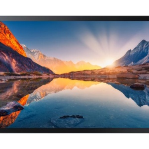Monitor Touch Samsung QM32R-T, 32", FHD, 16/7, 300nit, Edge LED BLU, 8ms, contrast static 5000:1, mătuire 2%, Tizen 4.0, MagicINFO 6, CPU A72*4, RAM 2.5GB, stocare 8GB. Temperature sensor, Video Wall Daisy Chain, auto source switching & recovery, Button - Img 6