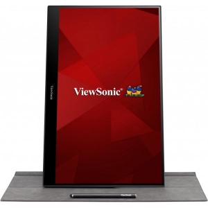 Monitor ViewSonic 15.6" TD1655 - Img 2