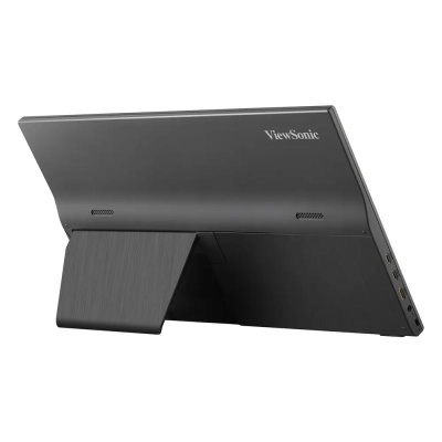 Monitor ViewSonic 15.6" VX1654, Diagonal (inch): 15.6, Diagonal (cm): 39, Aspect ratio: 16:9, Panel: IPS, Resolution: 1920x1080, Refresh Rate: 144Hz, Response time GtG: 4ms, Brightness (max): 250 cd/m², Contrast (static) : 800:1, Contrast (dynamic): - Img 6