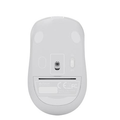 MOUSE A4TECH FG12-WH wireless, 1200dpi - Img 4