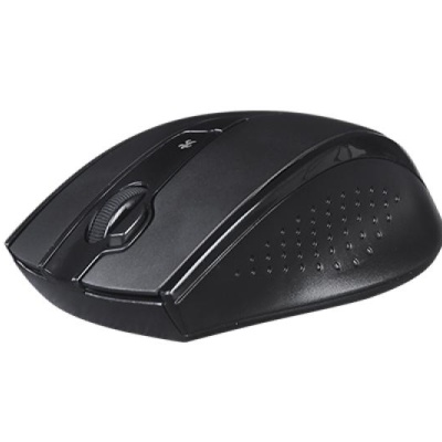 Mouse A4tech G9-730FX-BK, wireless, negru - Img 6