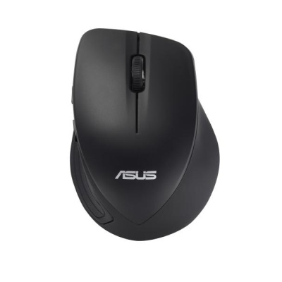 Mouse ASUS WT465 V2, Wireless, negru - Img 3