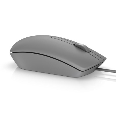 Mouse DELL MS116, gri - Img 5