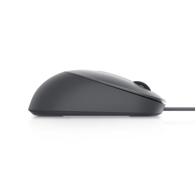 Mouse Dell MS3220, Wired, titan gray - Img 4