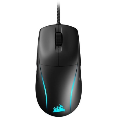 Mouse Gaming CORSAIR M75 LIGHTWEIGHT NEGRU