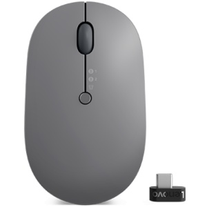 Mouse Lenovo Go Wireless Multi-Device
