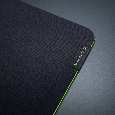 Mouse Pad Razer Gigantus 2 Soft Mat Large, negru - Img 3