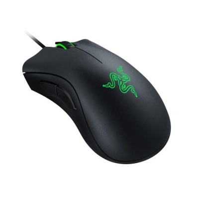 Mouse Razer DeathAdder Essential, Gaming, negru - Img 8
