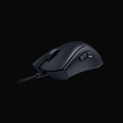 Mouse Razer Deathadder V3 - Ergonomic cu fir, 30000 DPI, negru - Img 2