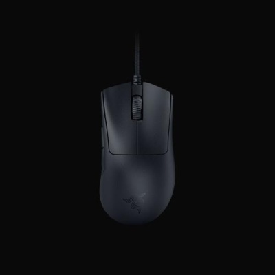 Mouse Razer Deathadder V3 - Ergonomic cu fir, 30000 DPI, negru - Img 7
