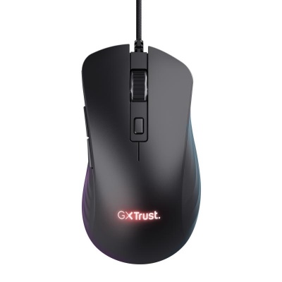 Mouse Trust GXT924 YBAR+ 25600 DPI, negru - Img 8