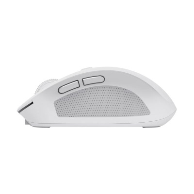 Mouse Trust Ozaa compact, rezolutie maxima 3200 DPI, interfata USB-A, USB-C, alb - Img 9