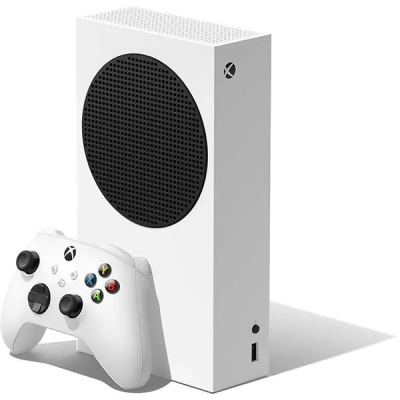 Ms xBOX Series S 512GB White - Img 2