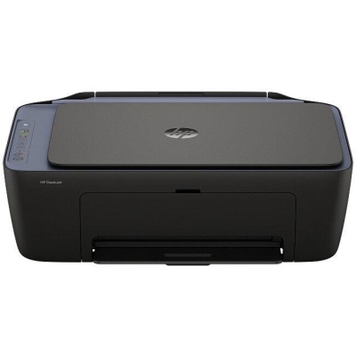 Multifunctional inkjet HP DeskJet 2921, format A4, Color, Duplex, USB + WIFI