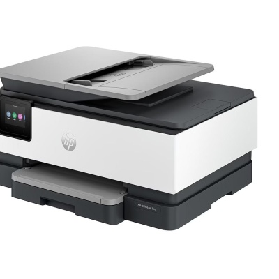Multifunctional inkjet HP OfficeJet Pro 8132e, format A4, Color, Duplex, USB + LAN + Wi-Fi - Img 5