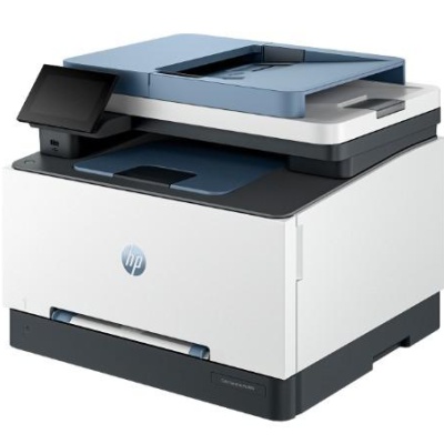 Multifunctional laser HP Color LaserJet Pro MFP 3302fdn, format A4, Color, Duplex, USB + LAN - Img 5