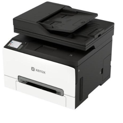 Multifunctional laser Xerox C303a, format A4, Color, Duplex, USB + LAN + Wi-Fi - Img 4